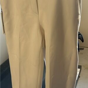 Aritzia brand new cropped pant
